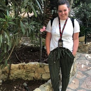 Meet your Posher, Brenna